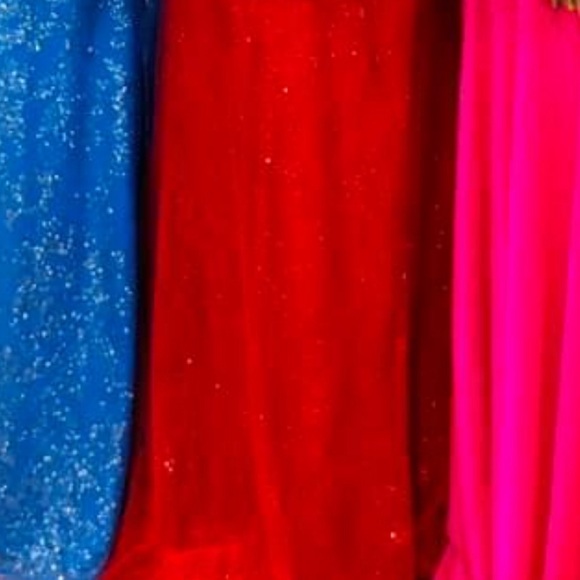 Galina Signature Prom Dress - Picture 7 of 8